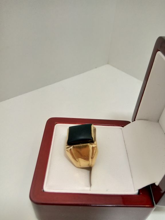 zloty-meski-sygnet-z-onyxem-75018kw975r18-stan-uzywany