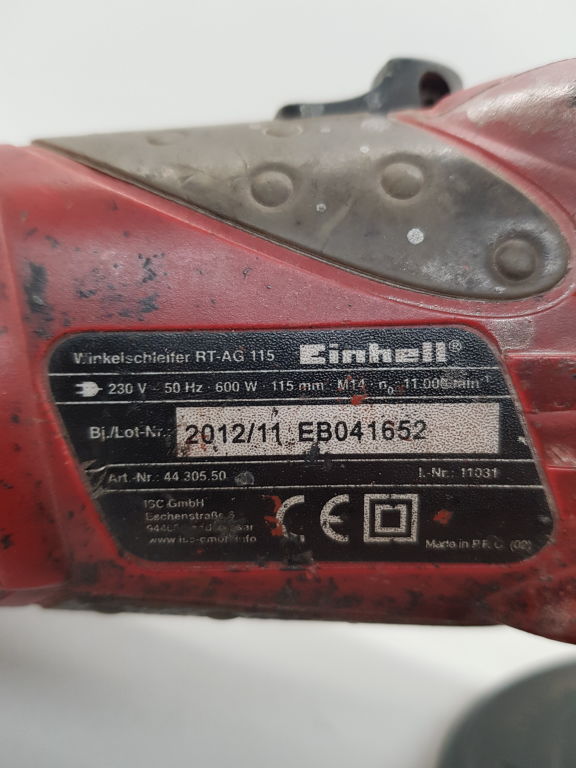 szlifierka-katowa-einhell-rt-ag-115-marka-einhell