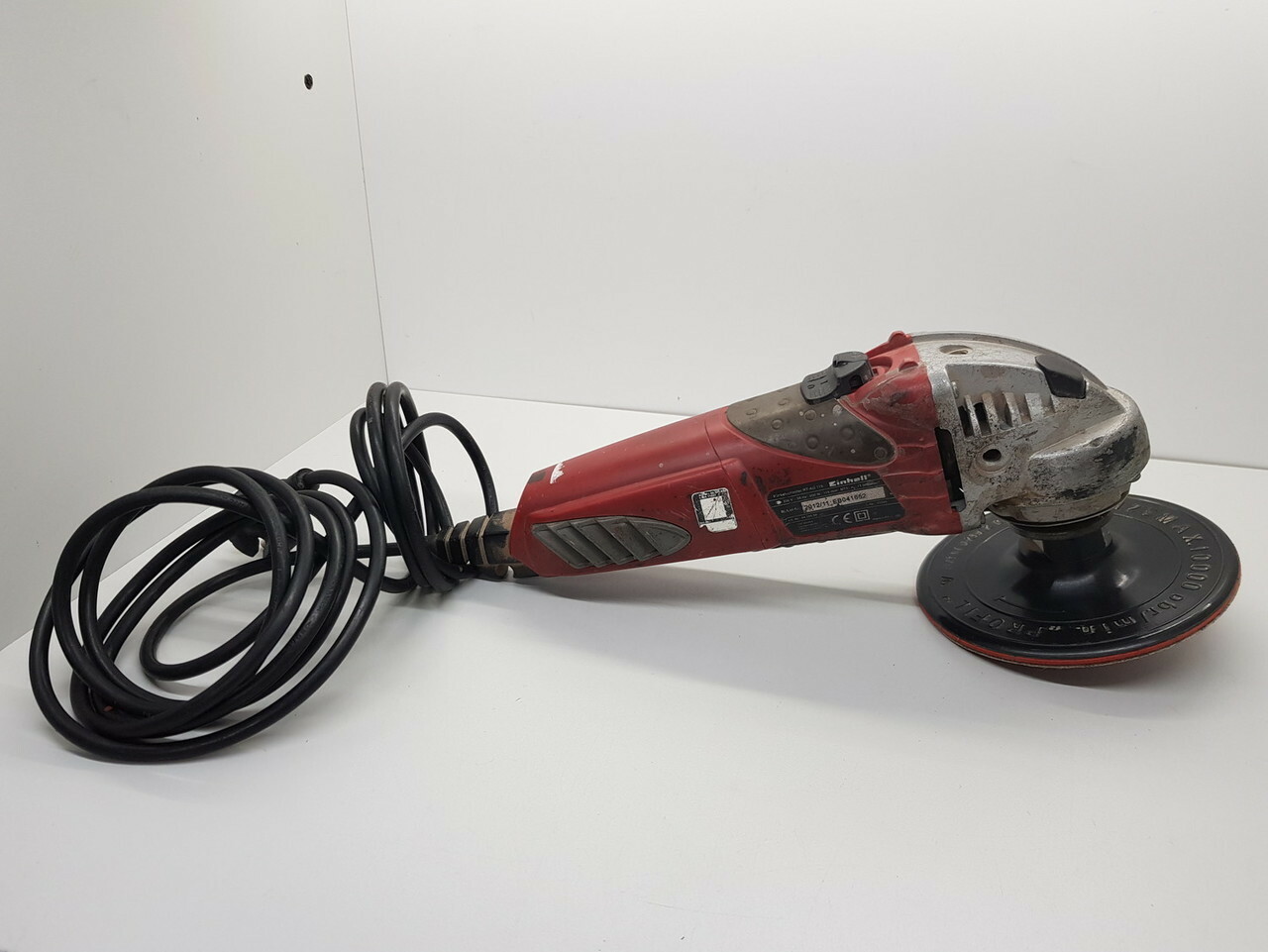 szlifierka-katowa-einhell-rt-ag-115-stan-uzywany