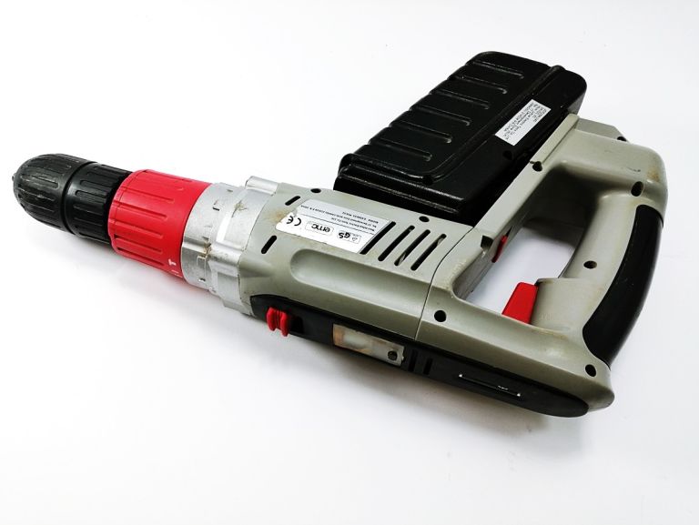 WKRĘTARKA O.K JOC 28-240 24V