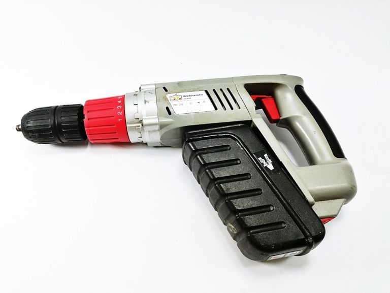 WKRĘTARKA O.K JOC 28-240 24V