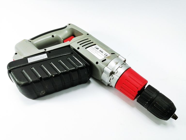WKRĘTARKA O.K JOC 28-240 24V