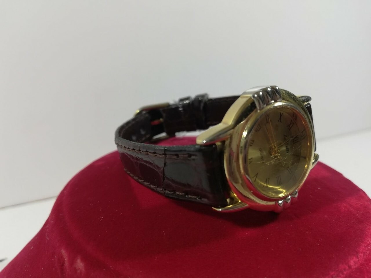 zegarek-damski-la-belle-quartz-skorzana-bransolet-marka-inna-marka