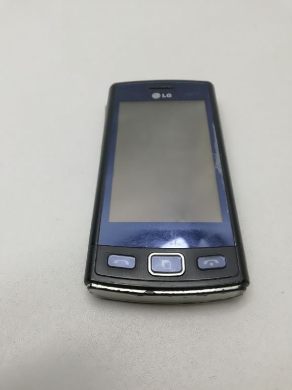 TELEFON LG GM360 SNAP