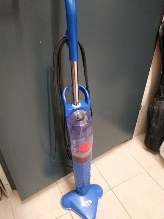 MOP PAROWY AQUA LASER 808.092/POM
