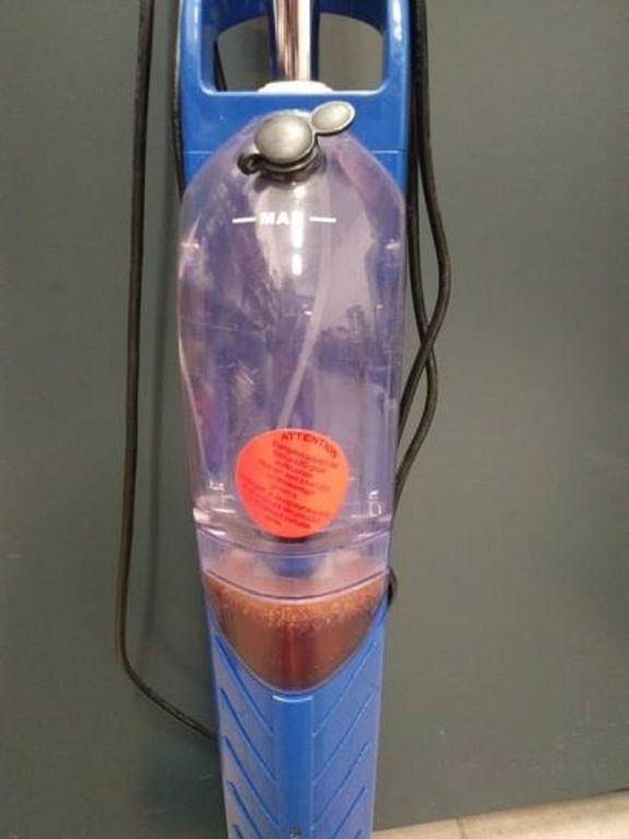MOP PAROWY AQUA LASER 808.092/POM