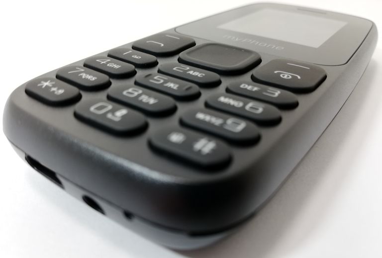 TELEFON MYPHONE 3330