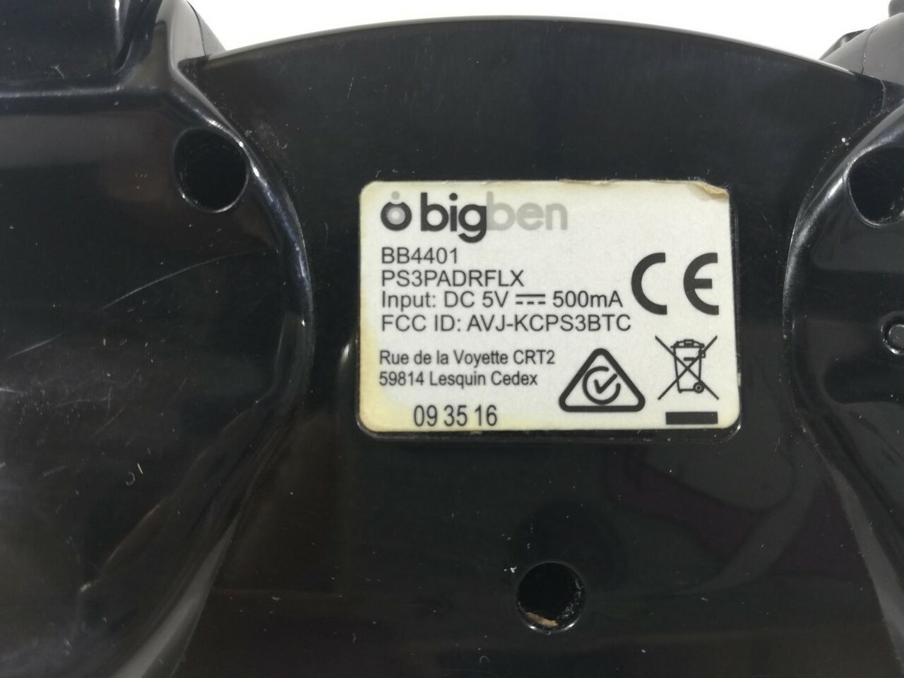 pad-do-ps3-bigben-bb4401-kolor-czarny