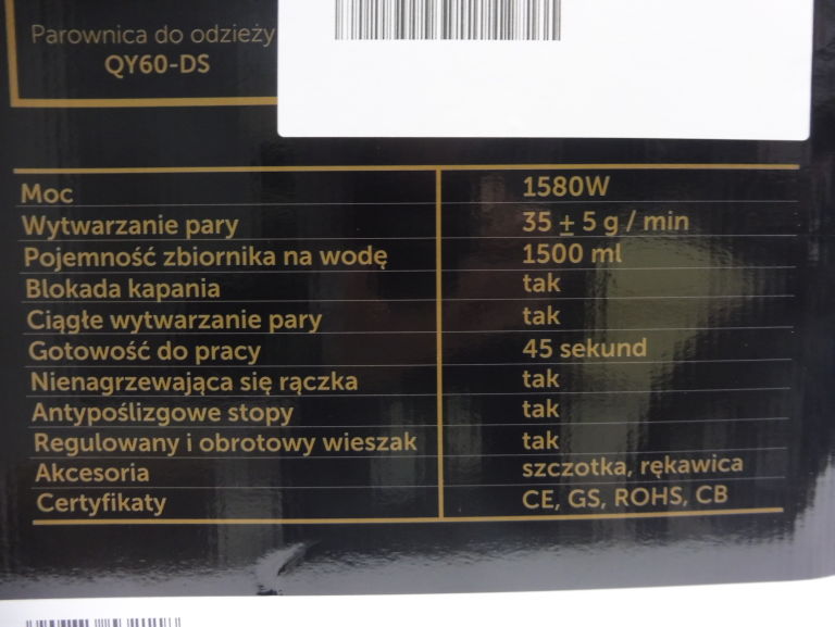 stacja-parowa-do-odziezy-stella-qy60-ds-marka-inna