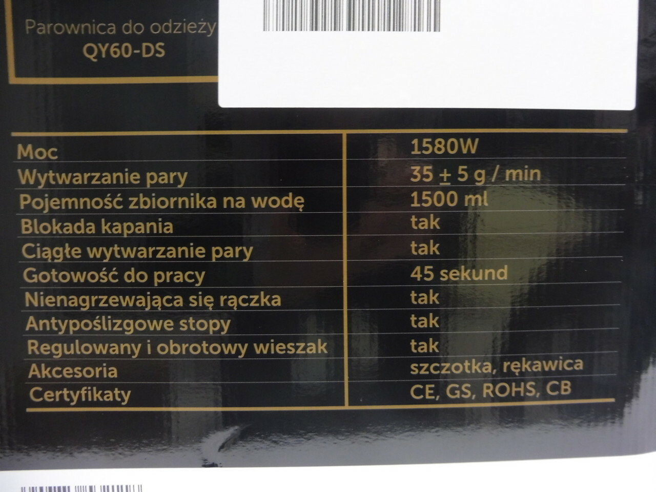 stacja-parowa-do-odziezy-stella-qy60-ds-marka-inna