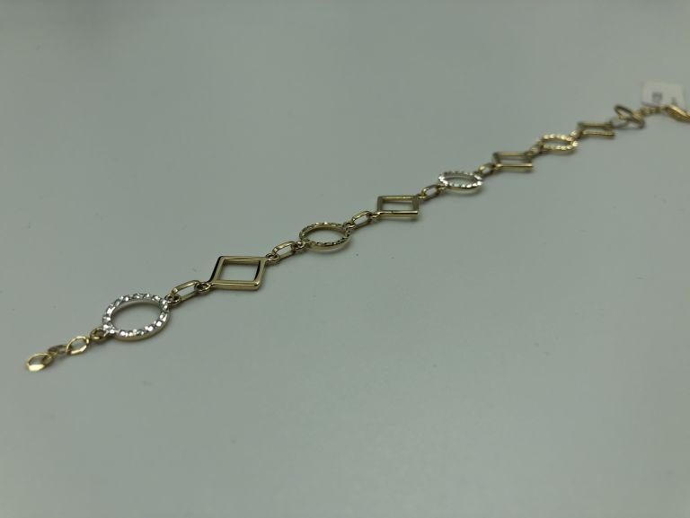 piekna-zlota-bransoletka-585-409g-nowa-motyw-129129-246990