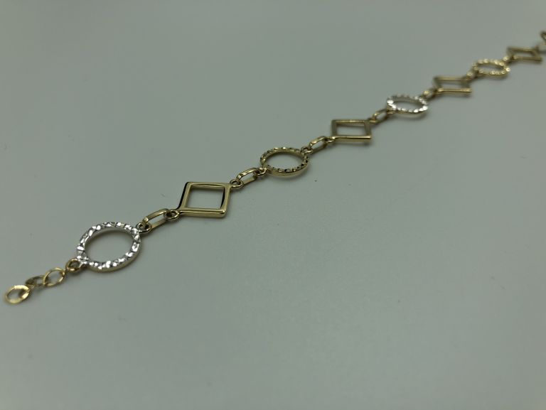 piekna-zlota-bransoletka-585-409g-nowa-dlugosc-calkowita-2000