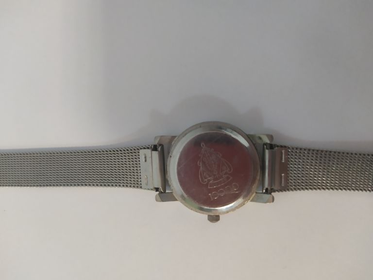 ZEGAREK GUCCI TIMEMASTER SMASHING