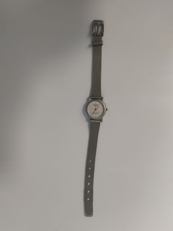 ZEGAREK GUCCI TIMEMASTER SMASHING