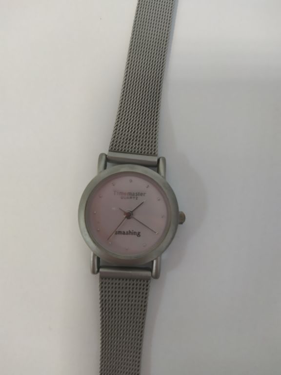 ZEGAREK GUCCI TIMEMASTER SMASHING