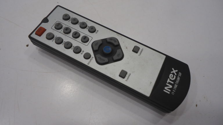 ZESTAW GŁOŚNIKÓW INTEX IT-X 5900 5+1
