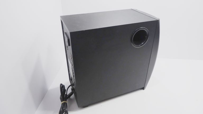 ZESTAW GŁOŚNIKÓW INTEX IT-X 5900 5+1