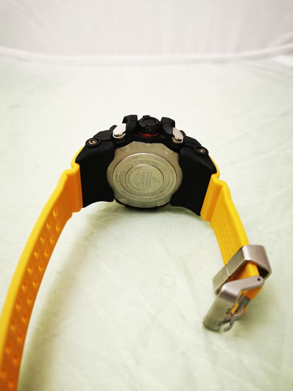 G-SHOCK MUDMASTER GWG-1000GB-1AER REPLIKA !!