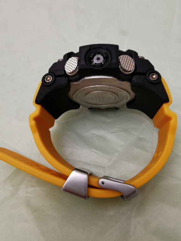 G-SHOCK MUDMASTER GWG-1000GB-1AER REPLIKA !!