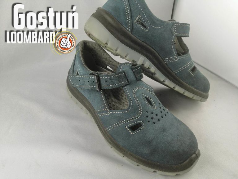 strzelce-opolskie-buty-robocze-r39-stan-uzywany