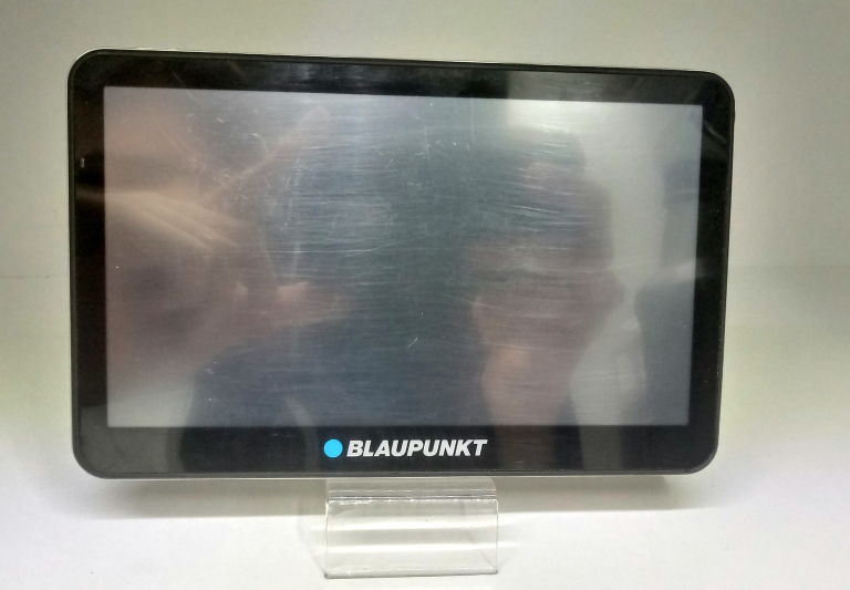 NAWIGACJA BLAUPUNKT TRAVELPILOT 732 EU LMU OKAZJA