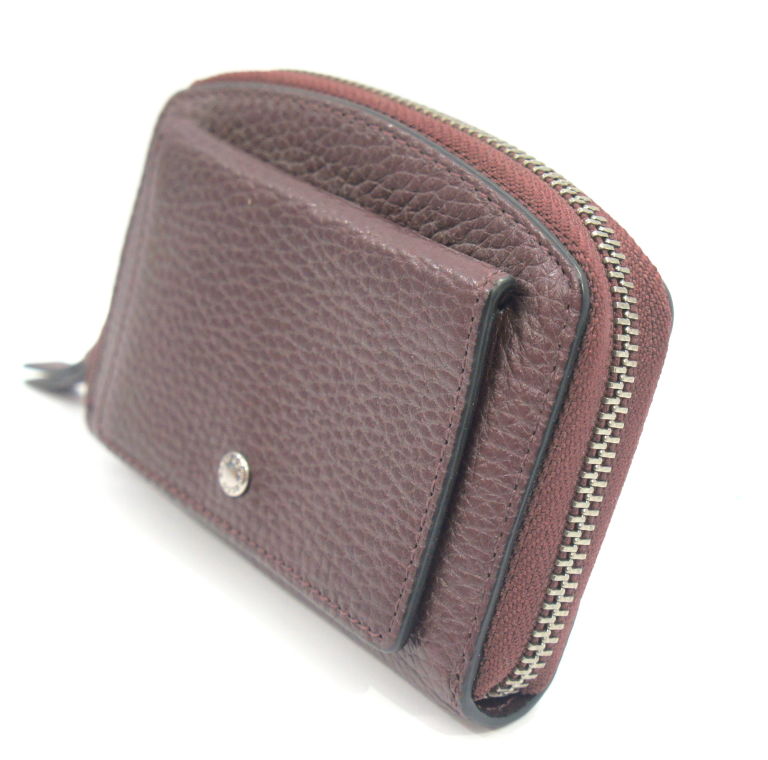 PORTMONETKA ECCO SP 2 MEDIUM BOW WALLET