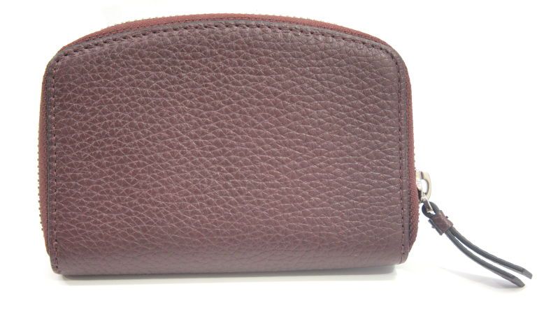 PORTMONETKA ECCO SP 2 MEDIUM BOW WALLET