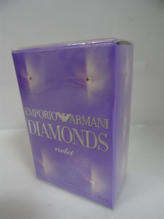 EMPORIO ARMANI DIAMONDS VIOLET 30ML EDP