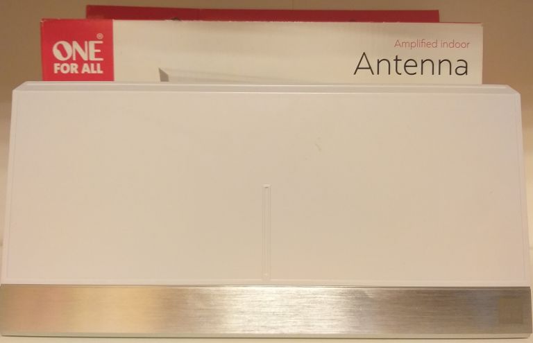 ANTENNA ONE FOR ALL