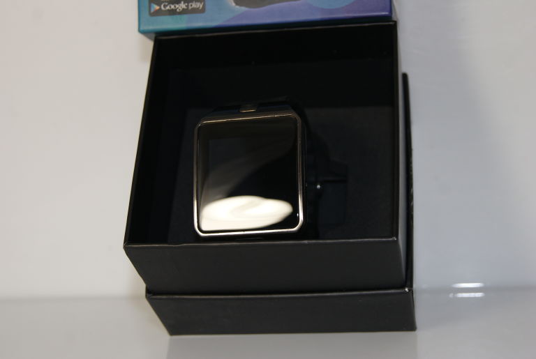SMARTWATCH X-WATCH X30W CZARNY