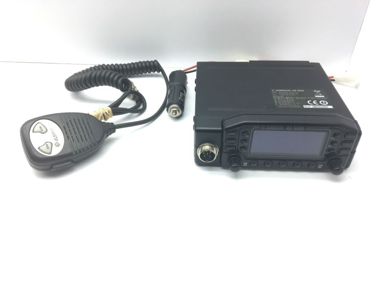 RADIO CB ALBRECHT AE6890 OKAZJA!!!