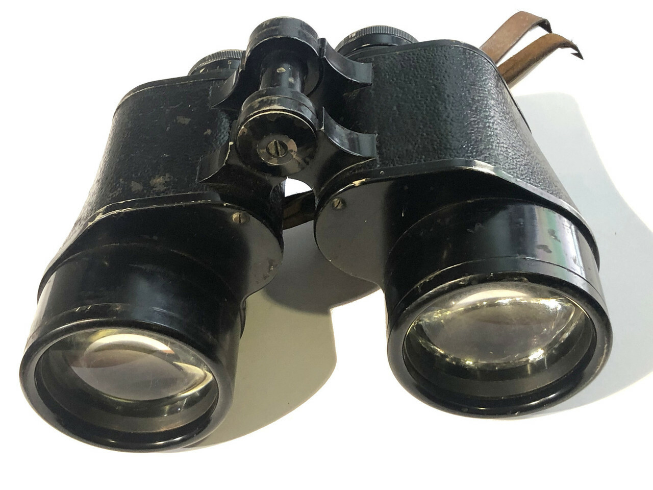 stara-zabytkowa-lornetka-pzo-warszawa-lp-7x50-stan-do-renowacji