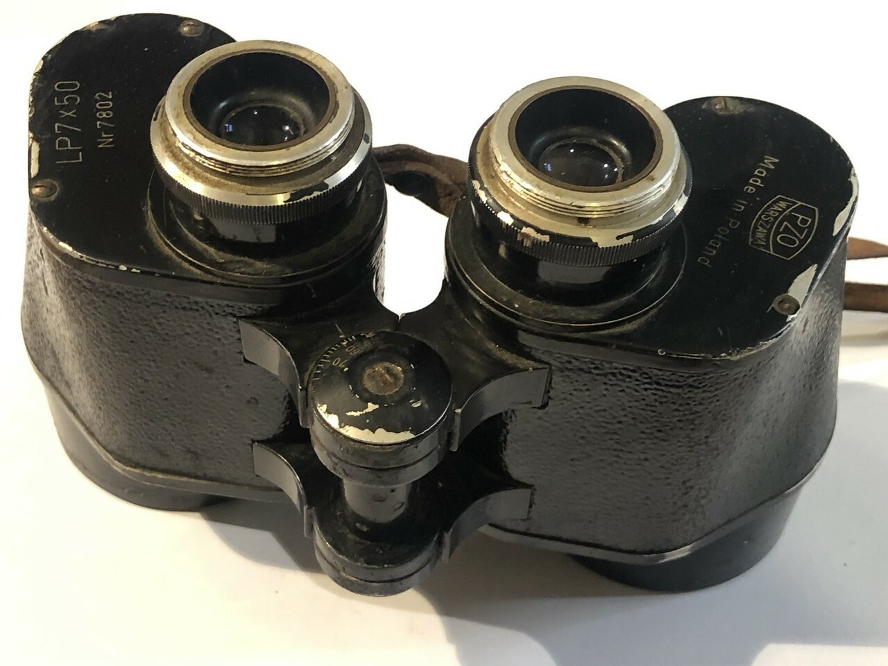stara-zabytkowa-lornetka-pzo-warszawa-lp-7x50-stan-do-renowacji