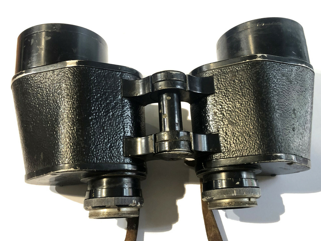 stara-zabytkowa-lornetka-pzo-warszawa-lp-7x50-stan-do-renowacji