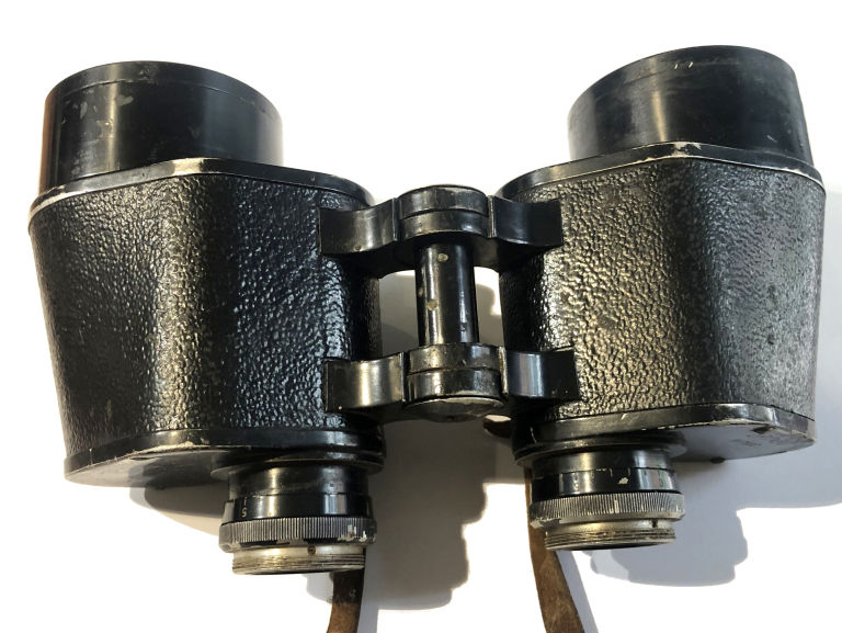 stara-zabytkowa-lornetka-pzo-warszawa-lp-7x50-stan-do-renowacji