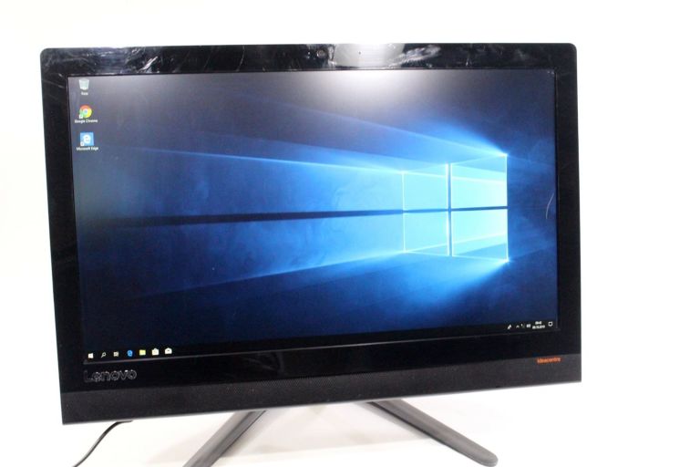 LENOVO IDEACENTRE ALL-IN-ONE 300 I3-6100 128GBSSD