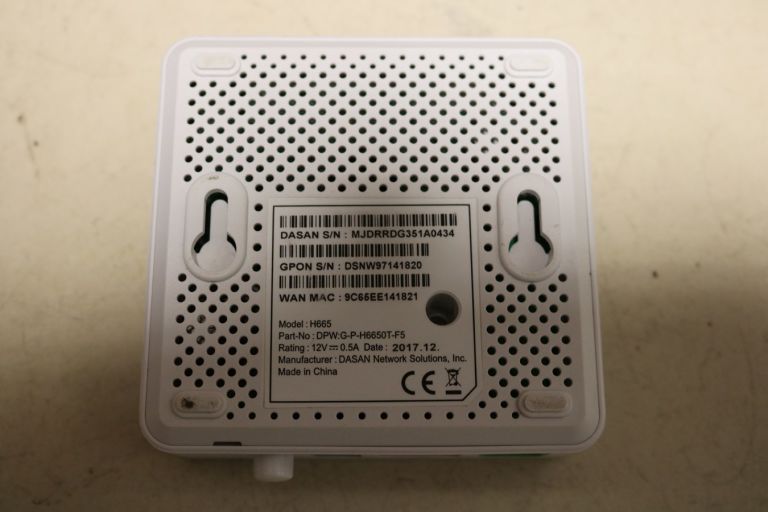 PENTAGRAM P 6363 ROUTER