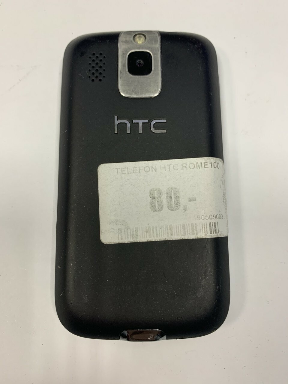 telefon-htc-rome100-stan-uszkodzony