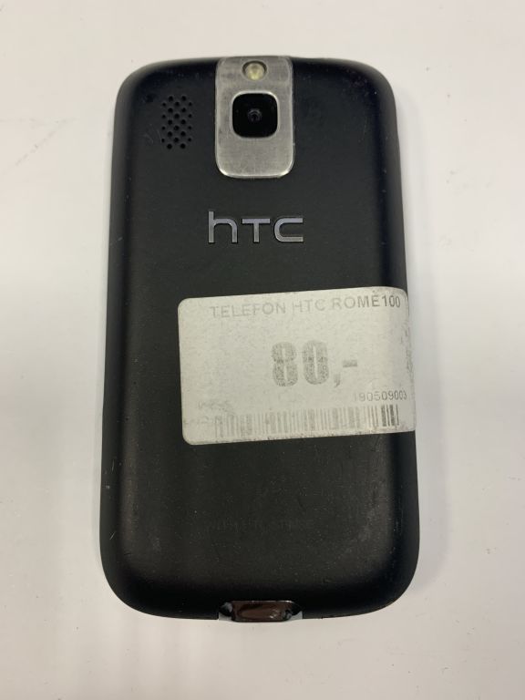 telefon-htc-rome100-stan-uszkodzony