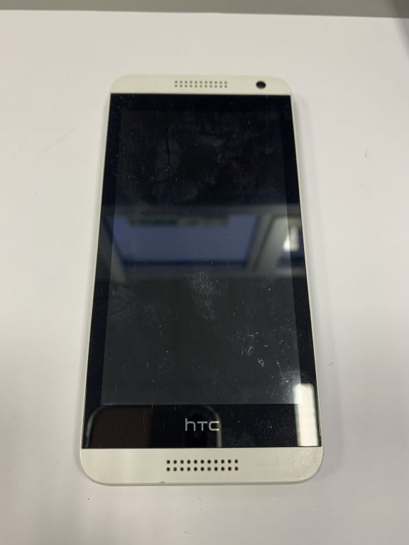 TELEFON HTC 610 DESIRE NACZĘŚCI