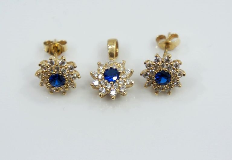 piekny-zloty-komplet-kolczykow-z-zawieszka-pr585-527g-stan-11323-238058