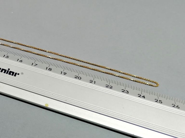 uzywany-zloty-lancuszek-w36-p585-marka-inna-marka