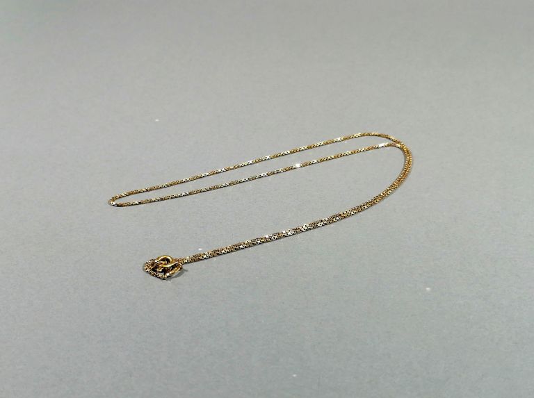 uzywany-zloty-lancuszek-w36-p585-plec-produkt-damski