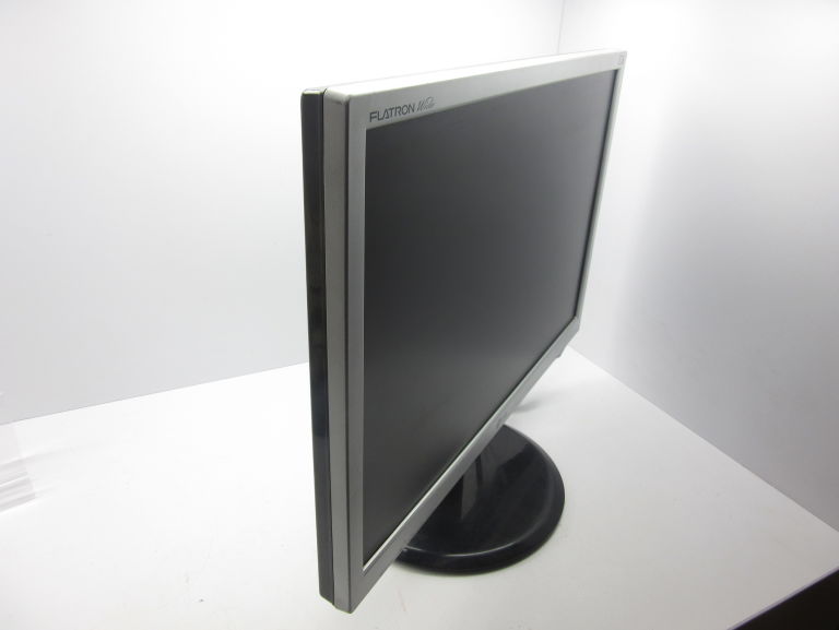 MONITOR LG FLATRON 206