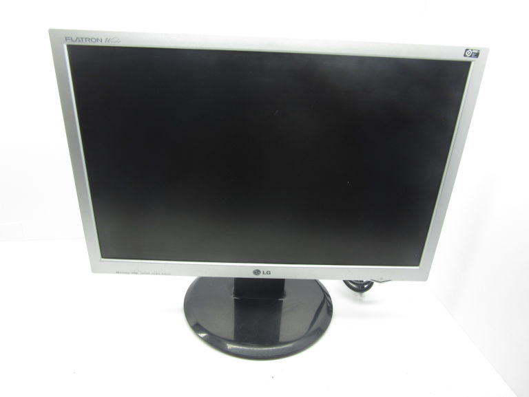 MONITOR LG FLATRON 206
