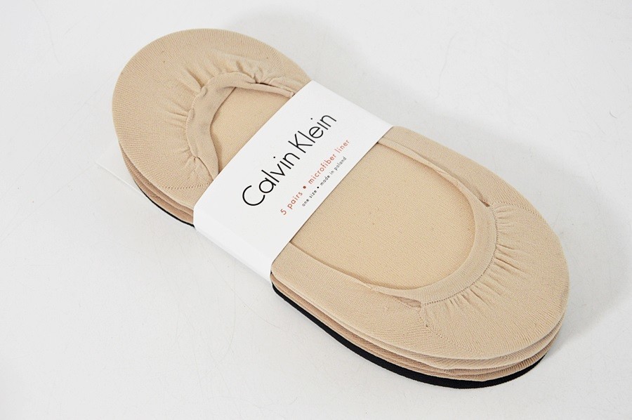 stopki-calvin-klein-5-par-bezowe-czarna-r37-41-pilsudskiego-86-wroclaw