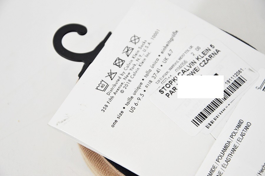 stopki-calvin-klein-5-par-bezowe-czarna-r37-41-rozmiar-37-40