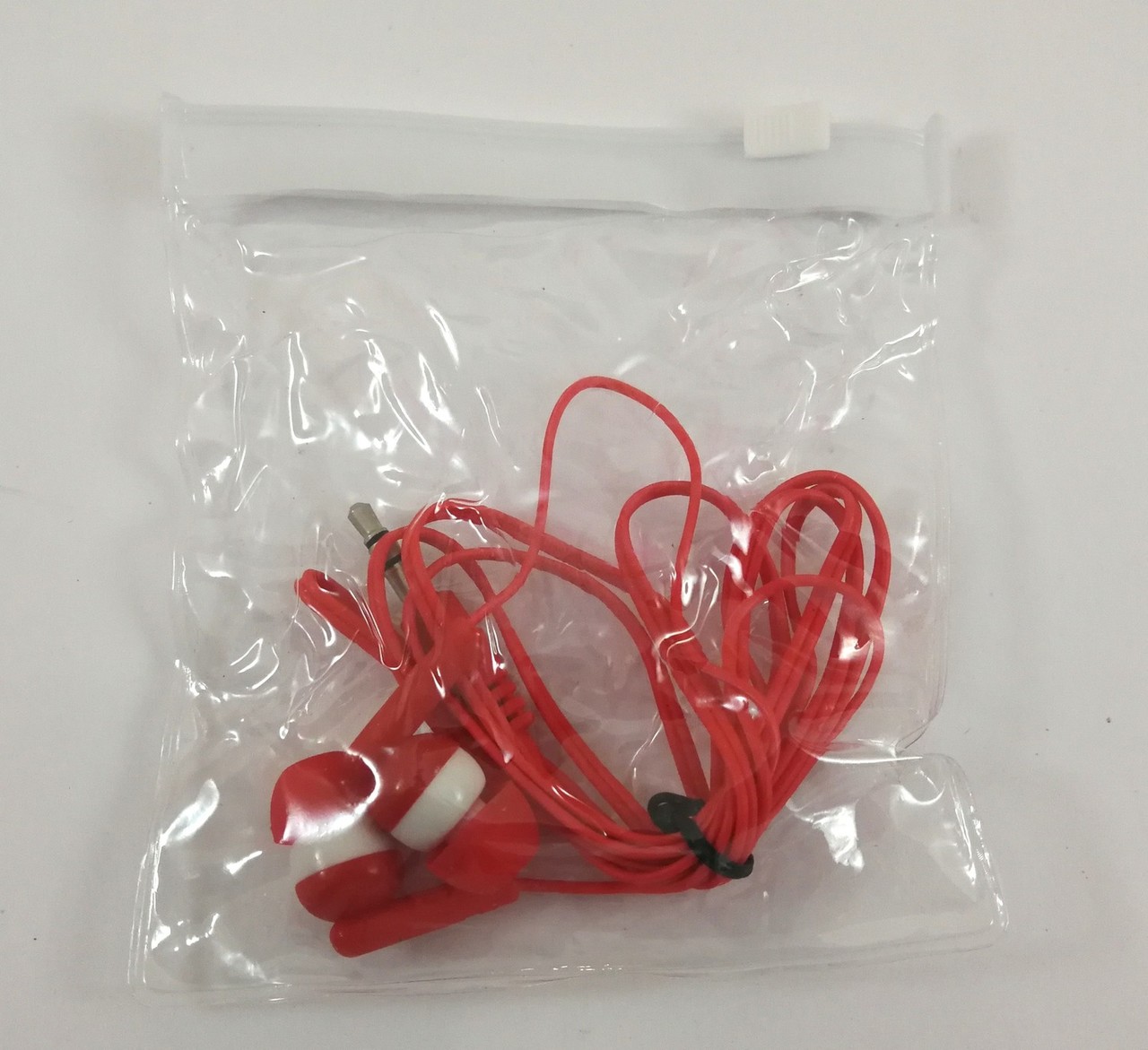 sluchawki-douszne-no-name-czerwone-stan-nowy