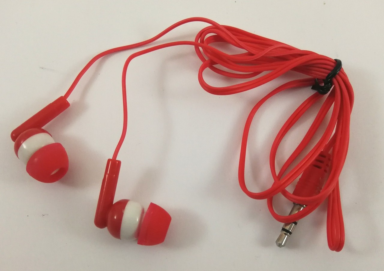 sluchawki-douszne-no-name-czerwone-plac-wolnosci-1-pyrzyce