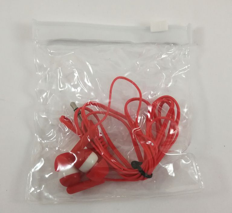 sluchawki-douszne-no-name-czerwone-stan-nowy